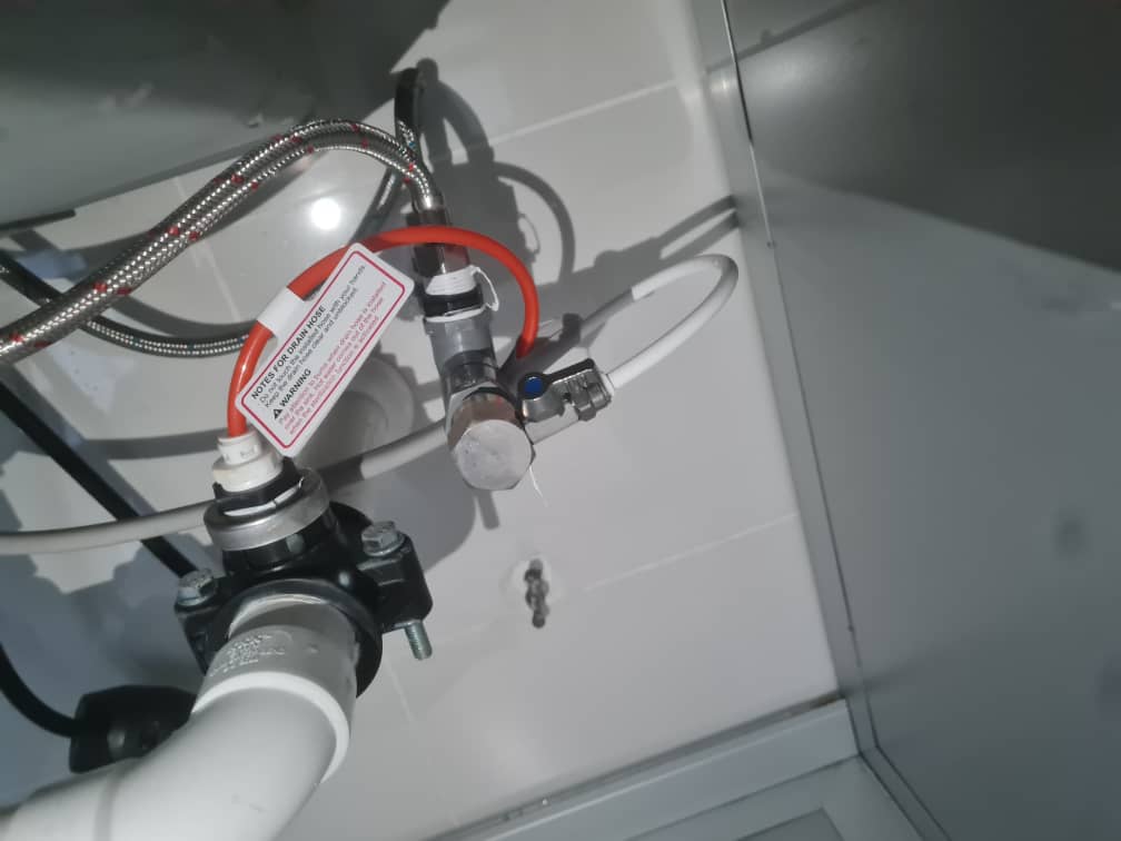 Plumber Puchong – #1 Plumbing Services & Best Price